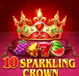 10 Sparkling Crown