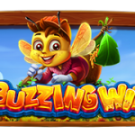 3 Buzzing Wilds™