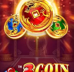 3 Coin Treasures