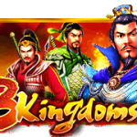 3 Kingdoms – Battle of Red Cliffs™