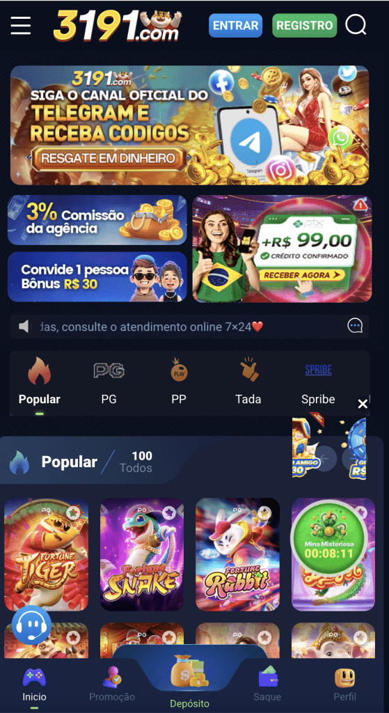 3191.com casinos login