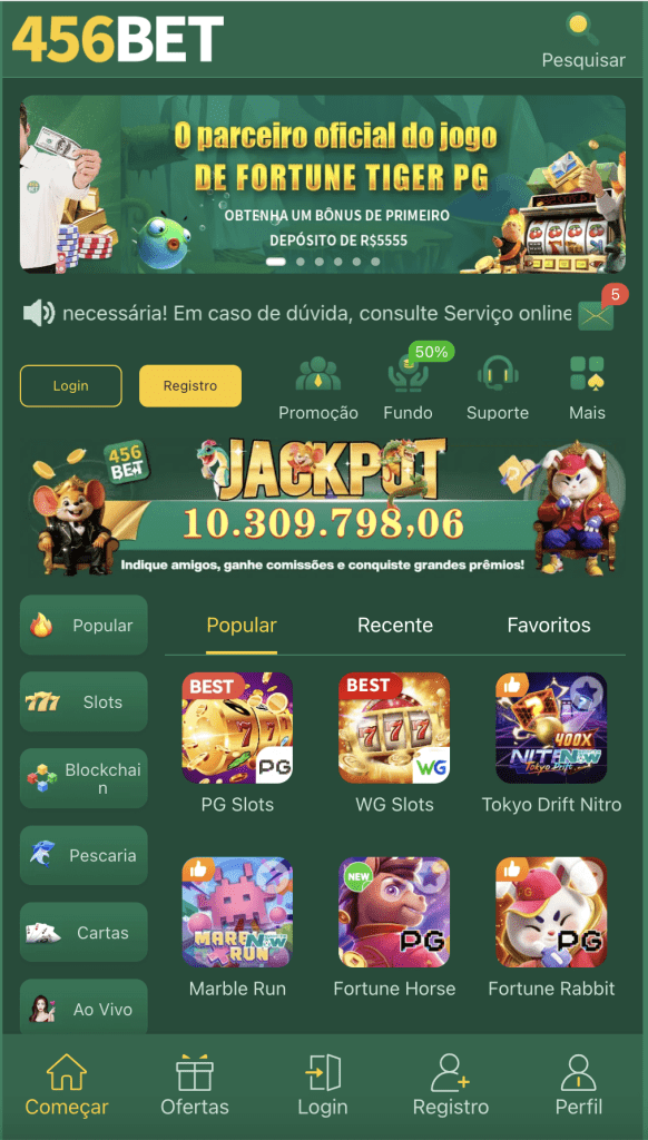 456bet.com casinos login