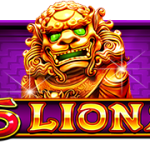 5 Lions™