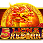 5 Lions Reborn