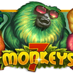 7 Monkeys
