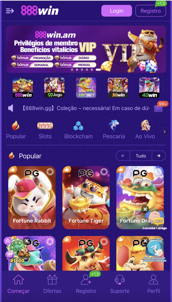 888win.com casinos login