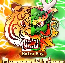 Dragon & Tiger