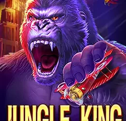 Jungle King
