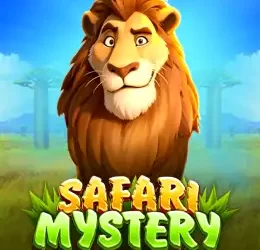 Safari Mystery