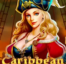 Caribbean Queen