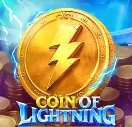 Coin of Lightning