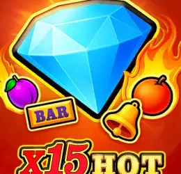 X15 HOT