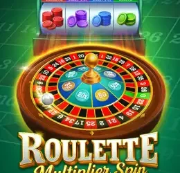 Roulette Multiplier Spin