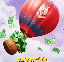 Cash Balloon