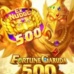 Fortune Garuda 500