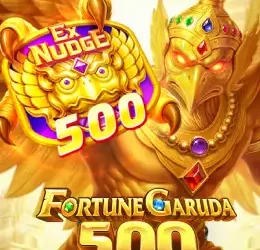 Fortune Garuda 500