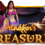 Aladdin’s Treasure