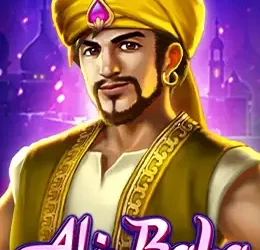 Ali Baba
