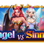 Angel vs Sinner