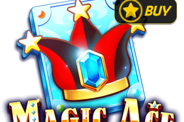 Magic Ace