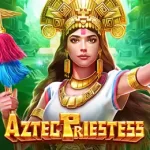 Aztec Priestess