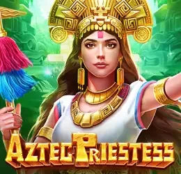 Aztec Priestess