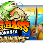Big Bass Bonanza Megaways™