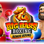 Big Bass Boxing Bonus Round