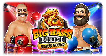Big Bass Boxing Bonus Round
