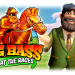 Big Bass Day at the Races