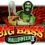 Big Bass Halloween 2