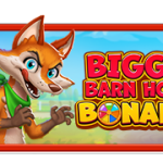 Bigger Barn House Bonanza