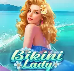 Bikini Lady