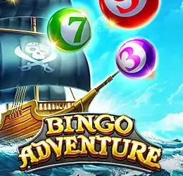 Bingo Adventure