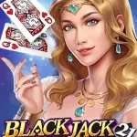 Blackjack Lucky Ladies