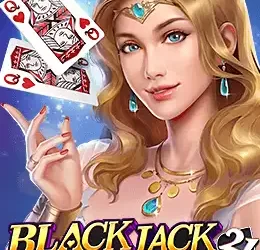 Blackjack Lucky Ladies