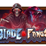 Blade & Fangs