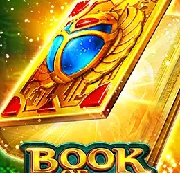 Book Of Gold
