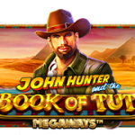 Book of Tut Megaways™