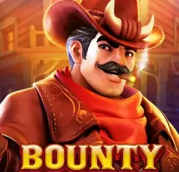 Bounty Frenzy
