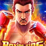 Boxing King