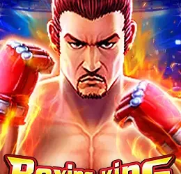 Boxing King