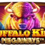 Buffalo King Megaways™