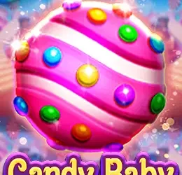 Candy Baby