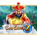 Chests of Cai Shen 2