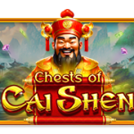 Chests of Cai Shen