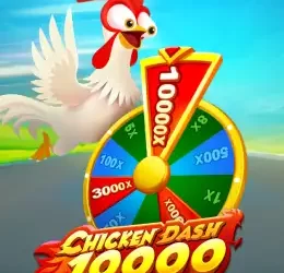 Chicken Dash 10000
