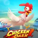 Chicken Dash