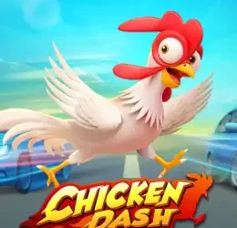 Chicken Dash