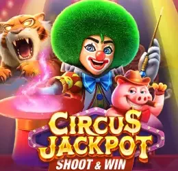 Circus Jackpot